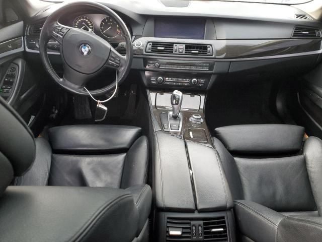 Photo 8 from auction – 2011 BMW 535 XI with VIN WBAFU7C57BC879140