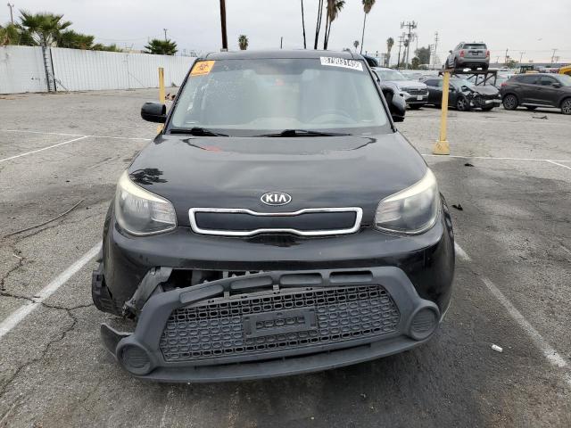 Photo 5 from auction – 2015 KIA SOUL with VIN KNDJN2A20F7773309