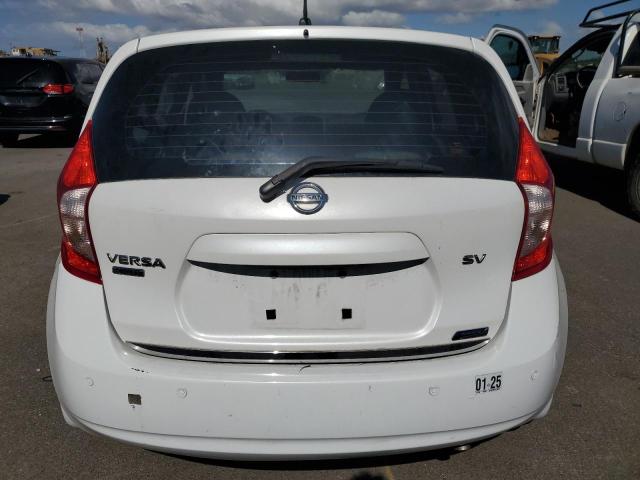 Photo 6 from auction – 2015 NISSAN VERSA NOTE with VIN 3N1CE2CP7FL375711