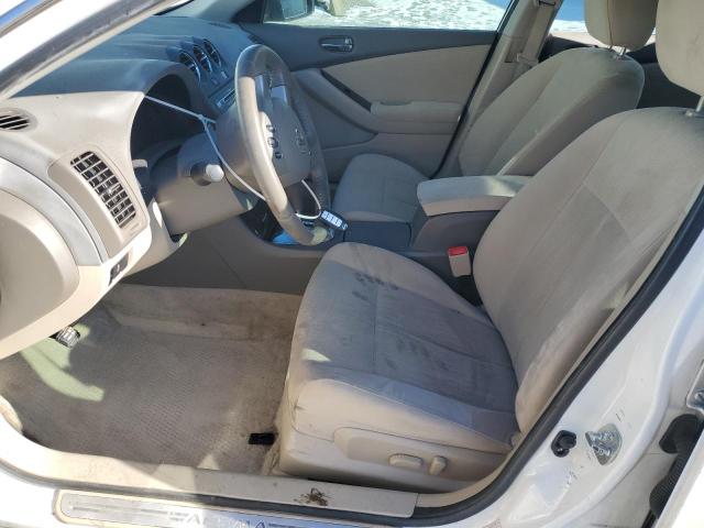 Photo 7 from auction – 2012 NISSAN ALTIMA BAS with VIN 1N4AL2AP6CC109588