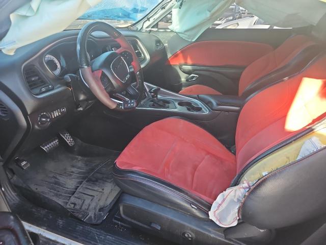 Photo 7 from auction – 2019 DODGE CHALLENGER with VIN 2C3CDZFJ3KH740893