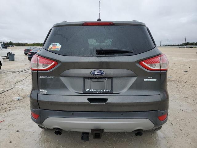Photo 6 from auction – 2016 FORD ESCAPE SE with VIN 1FMCU0G98GUC51756