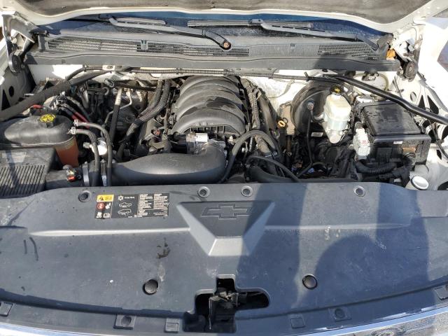 Photo 11 from auction – 2014 CHEVROLET SILVERADO with VIN 3GCUKREC5EG516148