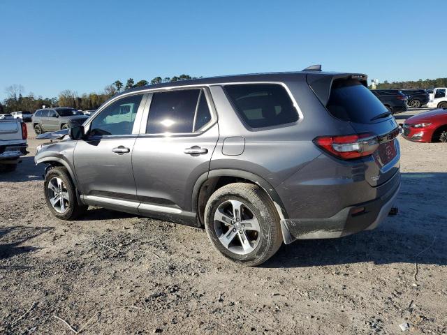 Photo 2 from auction – 2025 HONDA PILOT EXL with VIN 5FNYG2H49SB006000
