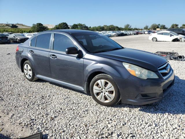 Photo 4 from auction – 2011 SUBARU LEGACY 2.5 with VIN 4S3BMAA65B1261742