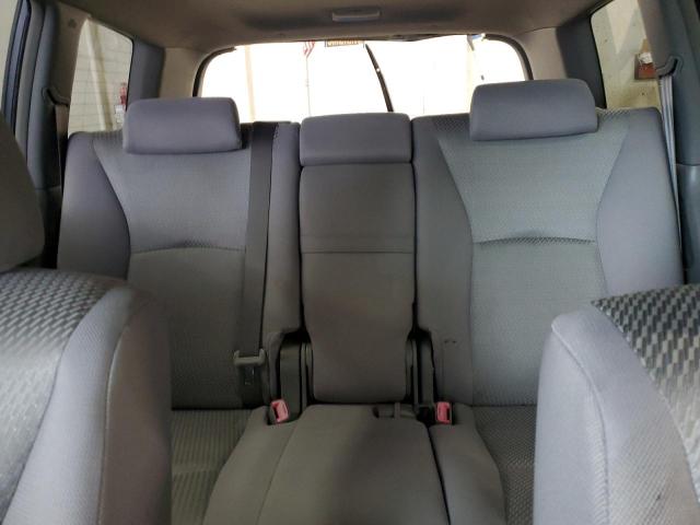 Zdjęcie 10 z aukcji – 2007 TOYOTA HIGHLANDER z VIN JTEGW21A870017652