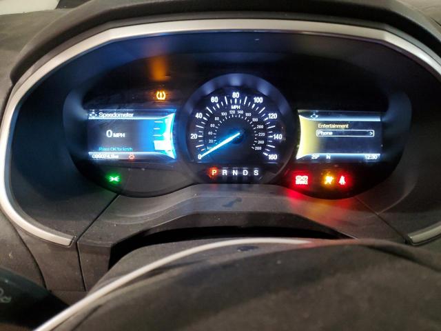 Photo 9 from auction – 2018 FORD EDGE SEL with VIN 2FMPK4J98JBC59005