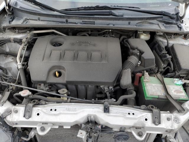 Photo 11 from auction – 2018 TOYOTA COROLLA L with VIN 5YFBURHE2JP854318