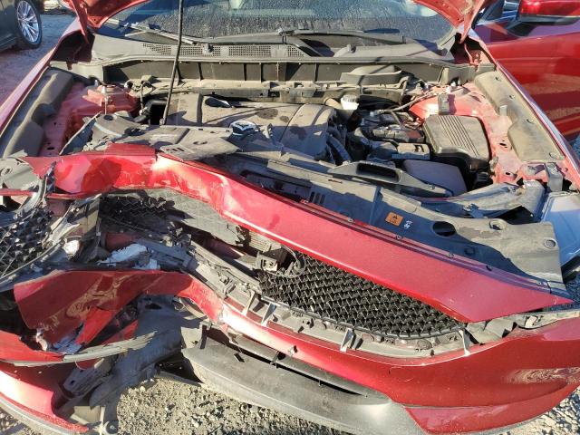 Photo 12 from auction – 2017 MAZDA CX-5 TOURI with VIN JM3KFACL6H0188738