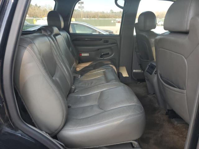 Photo 11 from auction – 2003 CADILLAC ESCALADE L with VIN 1GYEC63T63R187390