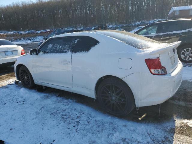 Photo 2 from auction – 2012 TOYOTA SCION TC with VIN JTKJF5C77C3034263