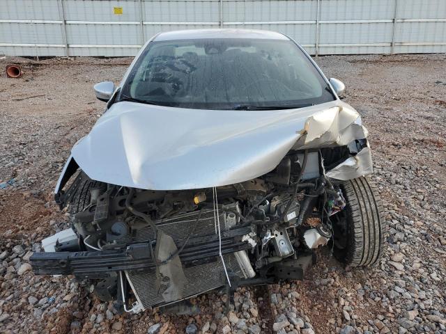 Photo 5 from auction – 2021 NISSAN VERSA SV with VIN 3N1CN8EV4ML864613