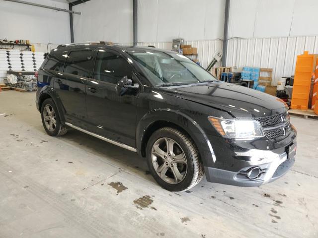 Photo 4 from auction – 2016 DODGE JOURNEY CR with VIN 3C4PDCGB7GT138028