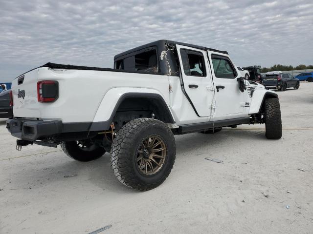 Foto 3 de la subasta – 2021 JEEP GLADIATOR con VIN 1C6HJTAG2ML519480