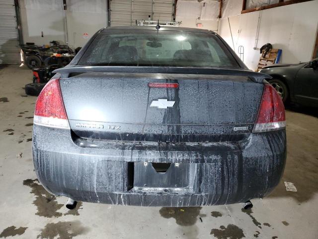 Photo 6 from auction – 2015 CHEVROLET IMPALA LIM with VIN 2G1WC5E38F1142846