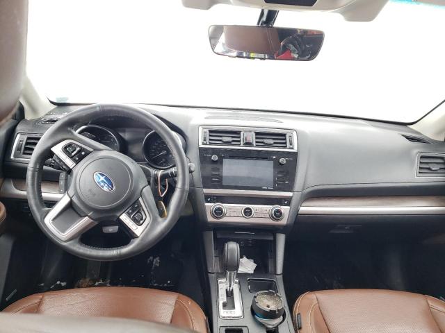 Photo 8 from auction – 2017 SUBARU OUTBACK TO with VIN 4S4BSFTCXH3270788