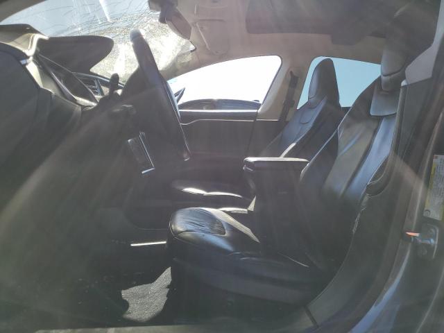 Photo 7 from auction – 2013 TESLA MODEL S with VIN 5YJSA1DN3DFP06680