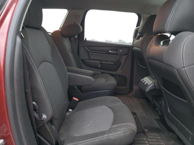 Photo 11 from auction – 2016 CHEVROLET TRAVERSE L with VIN 1GNKRGKD1GJ304649