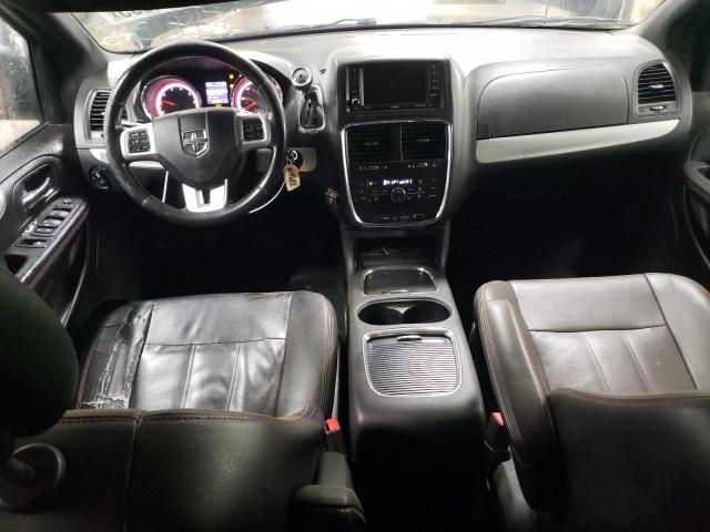 Photo 8 from auction – 2017 DODGE GRAND CARA with VIN 2C4RDGEG7HR857458