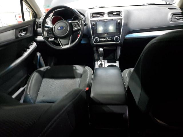 Photo 8 from auction – 2018 SUBARU OUTBACK 2. with VIN 4S4BSACC6J3386952