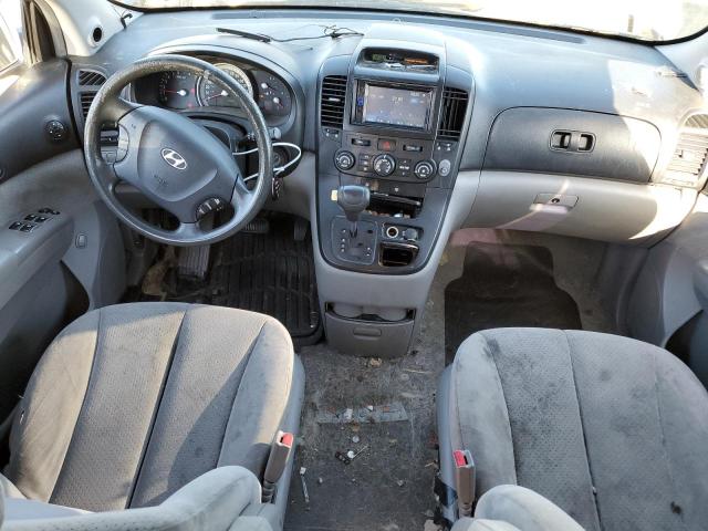 Photo 8 from auction – 2007 HYUNDAI ENTOURAGE with VIN KNDMC233576034971