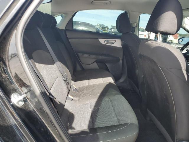 Photo 10 from auction – 2023 KIA FORTE LX with VIN 3KPF24AD5PE640994