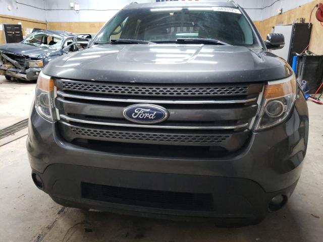 Фото 5 с аукциона – 2015 FORD EXPLORER L с VIN 1FM5K8F84FGA16208
