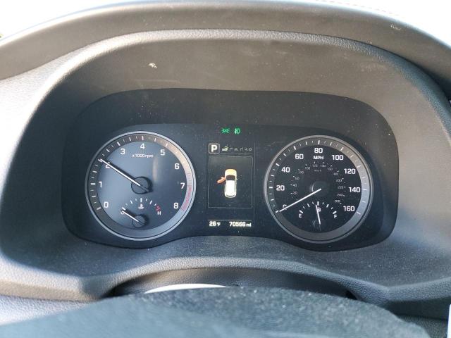 Photo 9 from auction – 2016 HYUNDAI TUCSON LIM with VIN KM8J3CA22GU030693