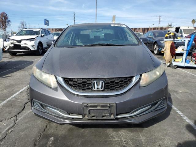 Zdjęcie 5 z aukcji – 2015 HONDA CIVIC EX z VIN 19XFB2F82FE216932