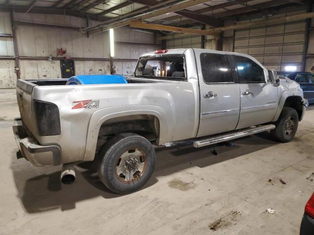 Photo 3 from auction – 2013 CHEVROLET SILVERADO with VIN 1GC1KXC8XDF124949
