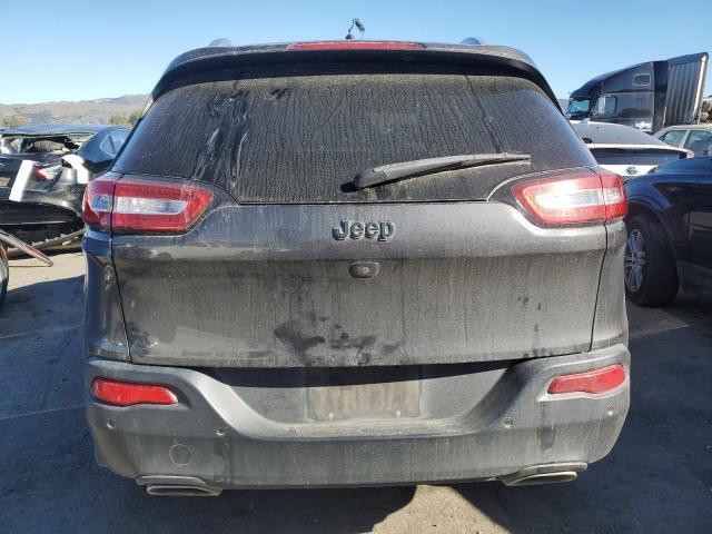 Photo 6 from auction – 2017 JEEP CHEROKEE L with VIN 1C4PJLCS1HW623405