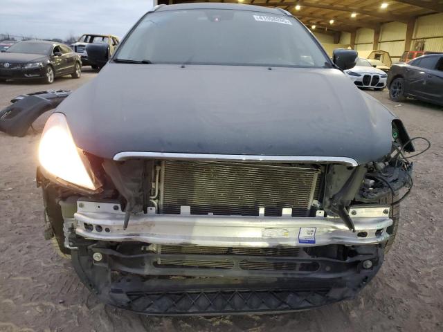 Photo 5 from auction – 2013 VOLVO XC60 3.2 with VIN YV4952DL4D2456826
