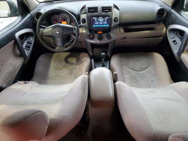 Photo 8 from auction – 2007 TOYOTA RAV4 with VIN JTMZD33V076049940