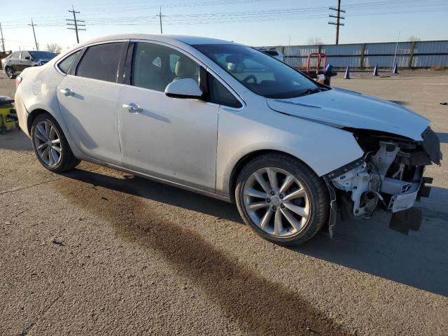 Photo 4 from auction – 2012 BUICK VERANO with VIN 1G4PP5SKXC4205906
