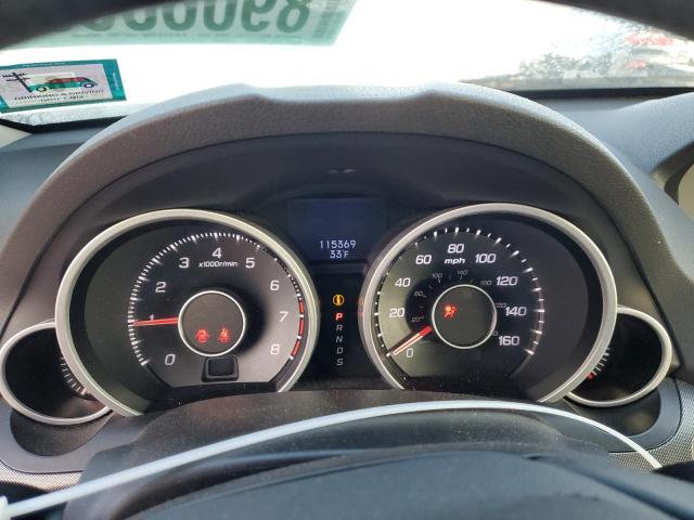 صورة رقم 9 من المزاد - 2013 ACURA TL TECH مع VIN 19UUA8F53DA017005