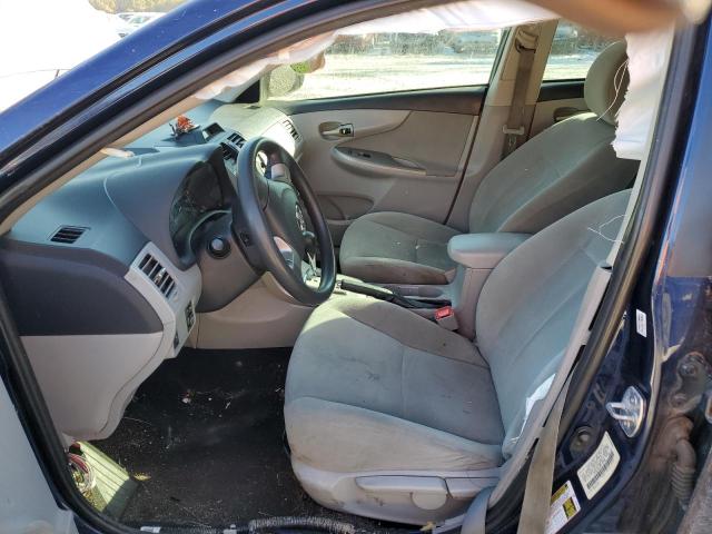 Photo 7 from auction – 2013 TOYOTA COROLLA BA with VIN 5YFBU4EE2DP172776