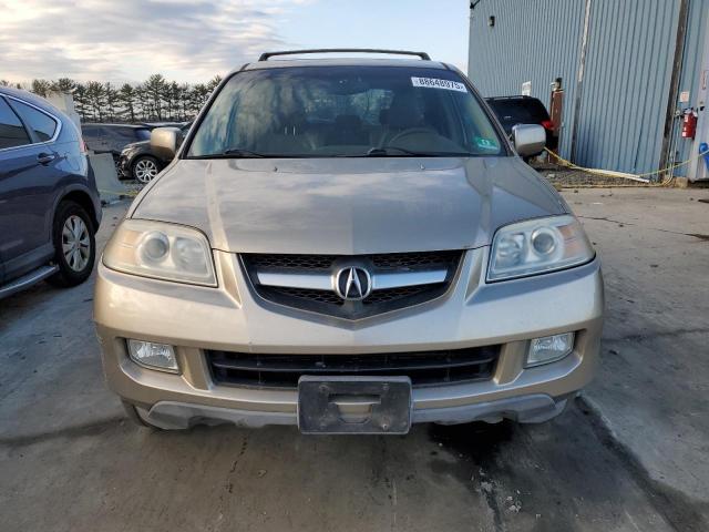Photo 5 from auction – 2005 ACURA MDX with VIN 2HNYD18685H522068