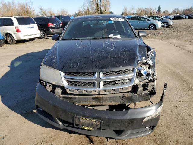 Фото 5 с аукциона – 2011 DODGE AVENGER MA с VIN 1B3BD1FG3BN584764