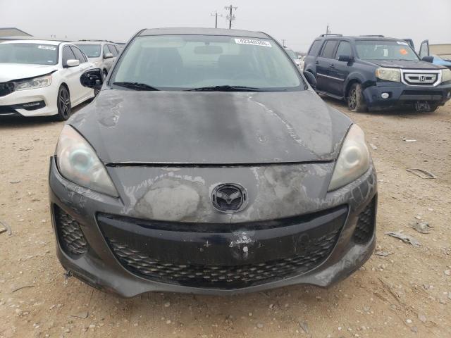 Снимка 5 от търг – 2012 MAZDA 3 I с VIN JM1BL1V73C1697917