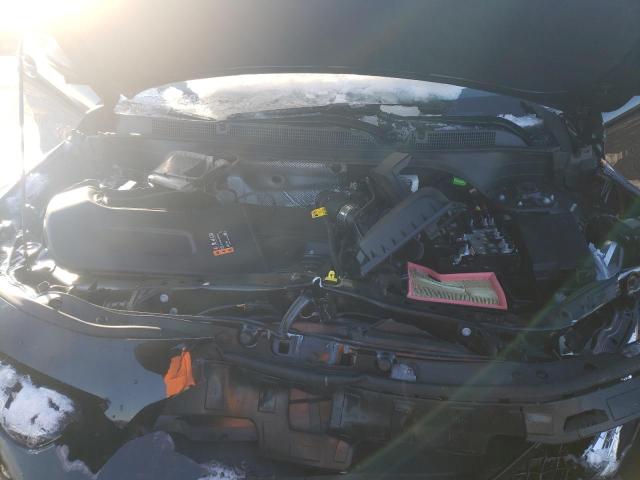 Photo 11 from auction – 2024 BUICK ENVISTA SP with VIN KL47LBE23RB132872