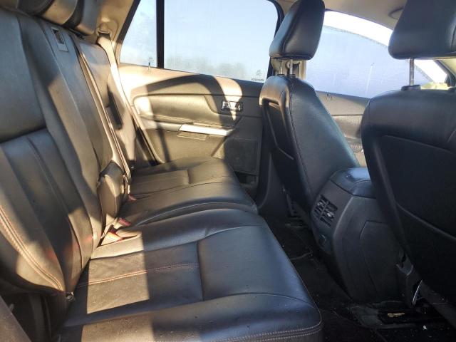 Photo 10 from auction – 2011 FORD EDGE LIMIT with VIN 2FMDK3KC5BBB31376