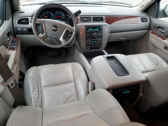 Photo 8 from auction – 2014 GMC YUKON SLT with VIN 1GKS1CE0XER207048
