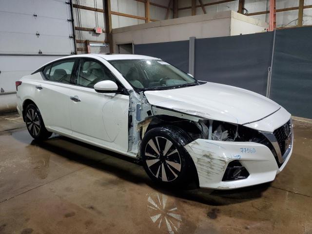 Photo 4 from auction – 2022 NISSAN ALTIMA SL with VIN 1N4BL4EW4NN418291