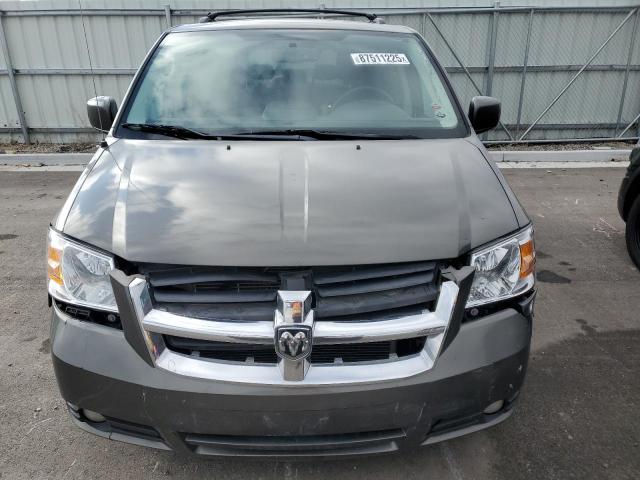 Фото 5 с аукциона – 2010 DODGE GRAND CARA с VIN 2D4RN5D12AR272942