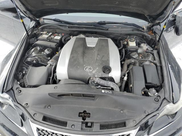 Photo 11 from auction – 2016 LEXUS IS 350 with VIN JTHCE1D23G5010405