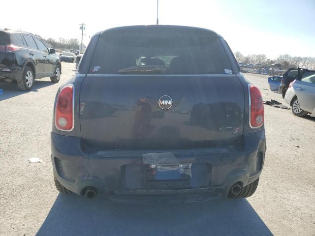 Photo 6 from auction – 2012 MINI COOPER S C with VIN WMWZC3C5XCWL88098