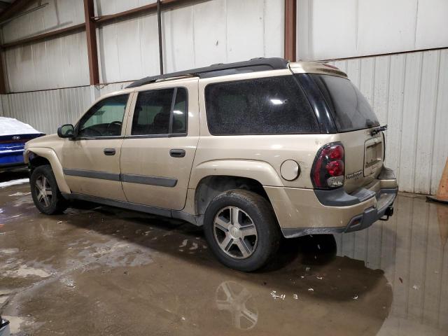 Photo 2 from auction – 2005 CHEVROLET TRAILBLAZE with VIN 1GNET16S956193076