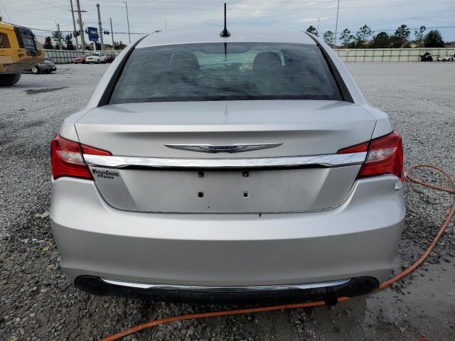Photo 6 from auction – 2012 CHRYSLER 200 TOURIN with VIN 1C3CCBBB2CN131344