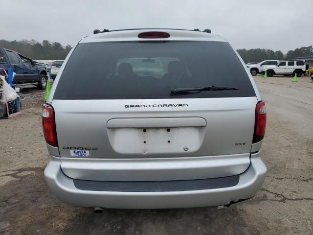 Zdjęcie 6 z aukcji – 2005 DODGE GRAND CARA z VIN 2D4GP44L35R448920