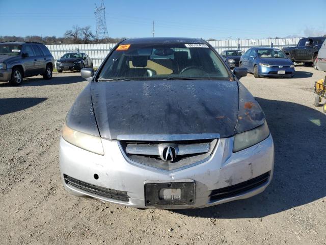 Photo 5 from auction – 2006 ACURA 3.2TL with VIN 19UUA66236A005854